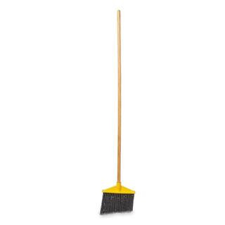 Commercial Angle Broom | The Home Depot