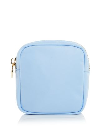 Classic Mini Nylon Pouch | Bloomingdale's (US)