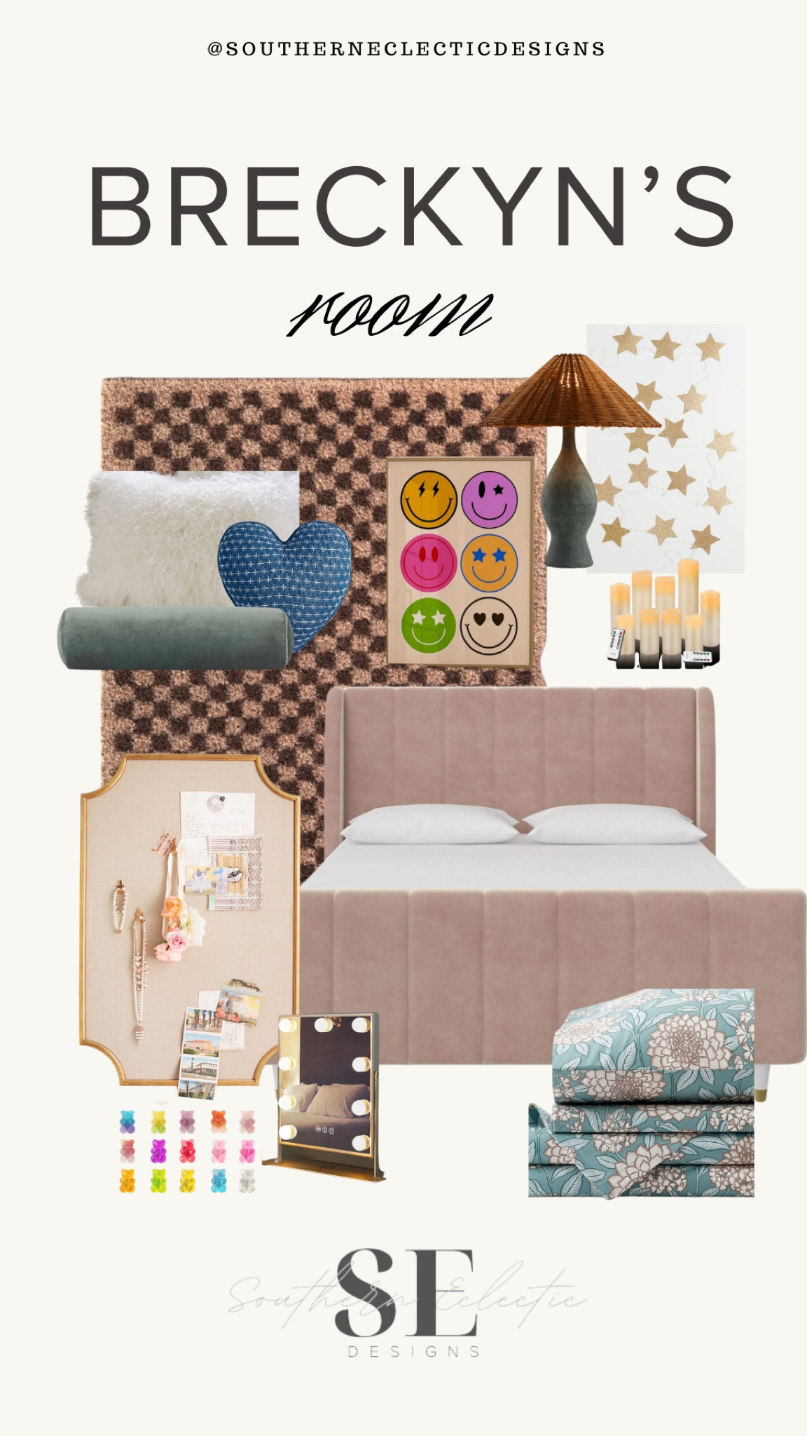 Breckyn’s Room! She loves her pink, but we were able to sprinkle in some other colors in there. I want her room now. 😁
.
.
Girl Room
Kids room
Tween Room
Pottery Barn
Amazon Home
Pink Room

#LTKhome #LTKkids #LTKfindsunder100