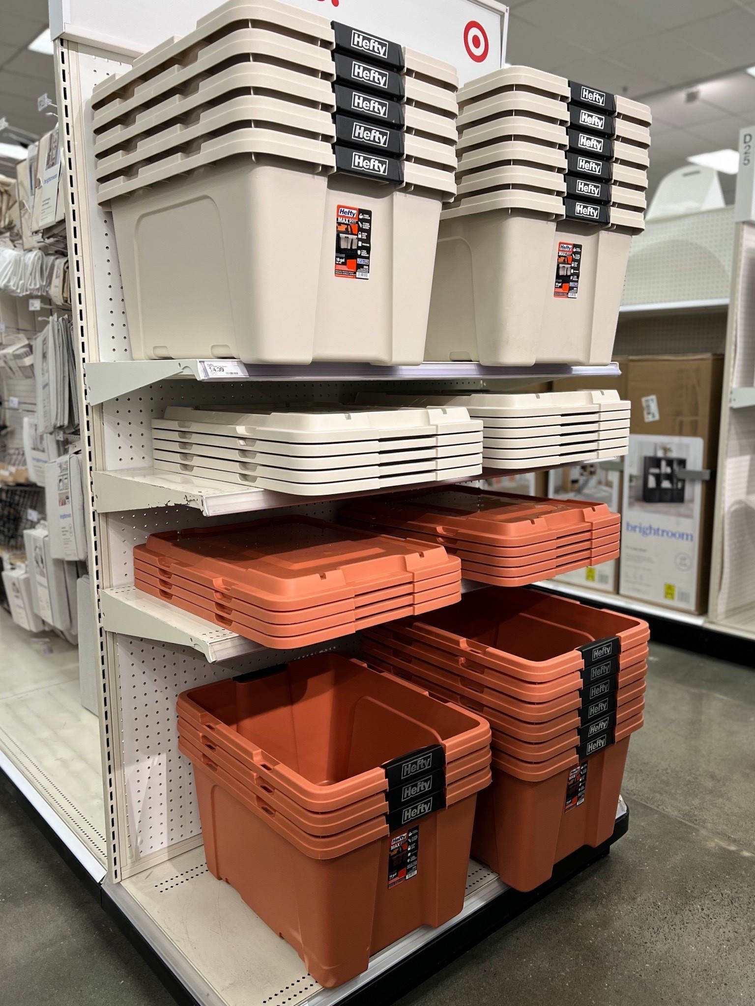 30% off today only!!!

Target finds, Target circle week, Target deals, home organization 

#LTKSaleAlert #LTKHome