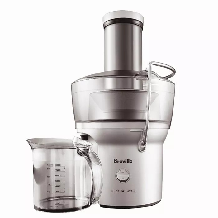 Juice Fountain Compact Juice Extractor by Breville | Bloomingdale's (US)