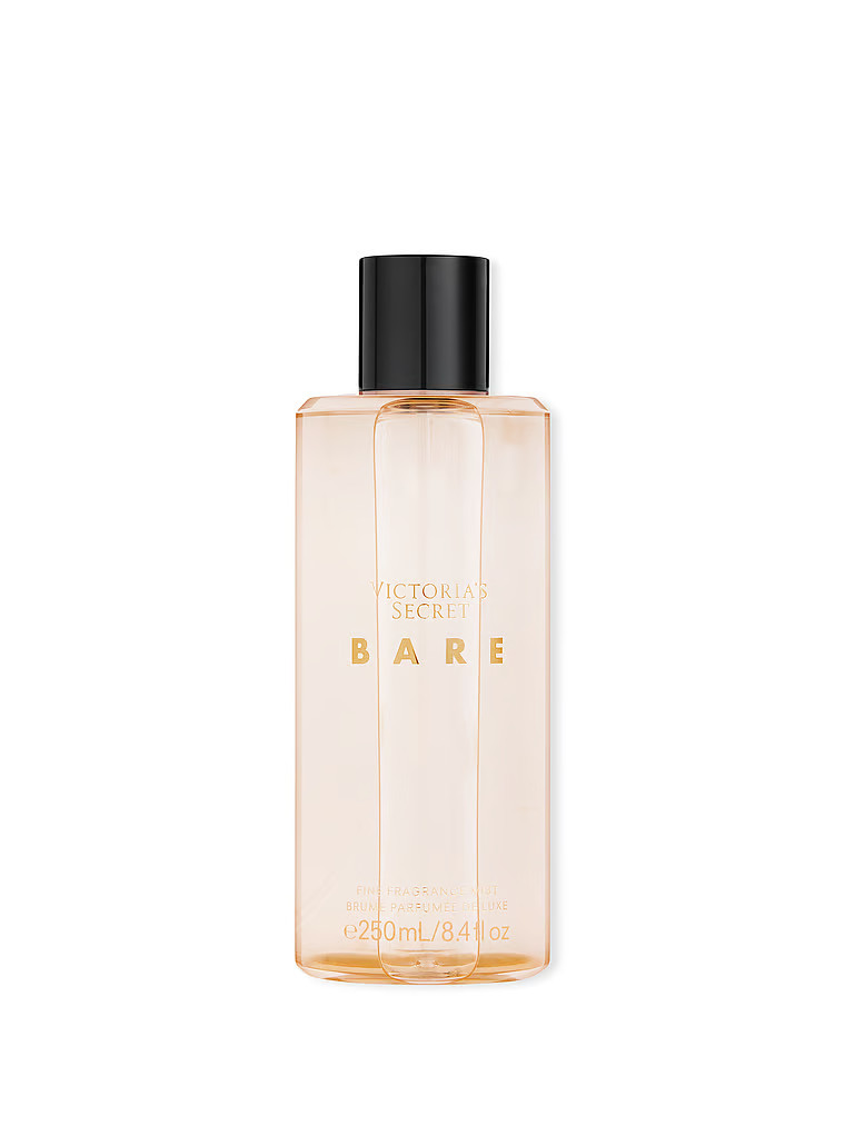 Buy Fine Body Mist, Bare 8.4 O.Z - Order Fragrances online - Victoria's Secret US | Victoria's Secret (US / CA )