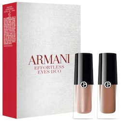 Effortless Eye Tint Long-Lasting Liquid Eyeshadow Duo Gift Set | Sephora (US)