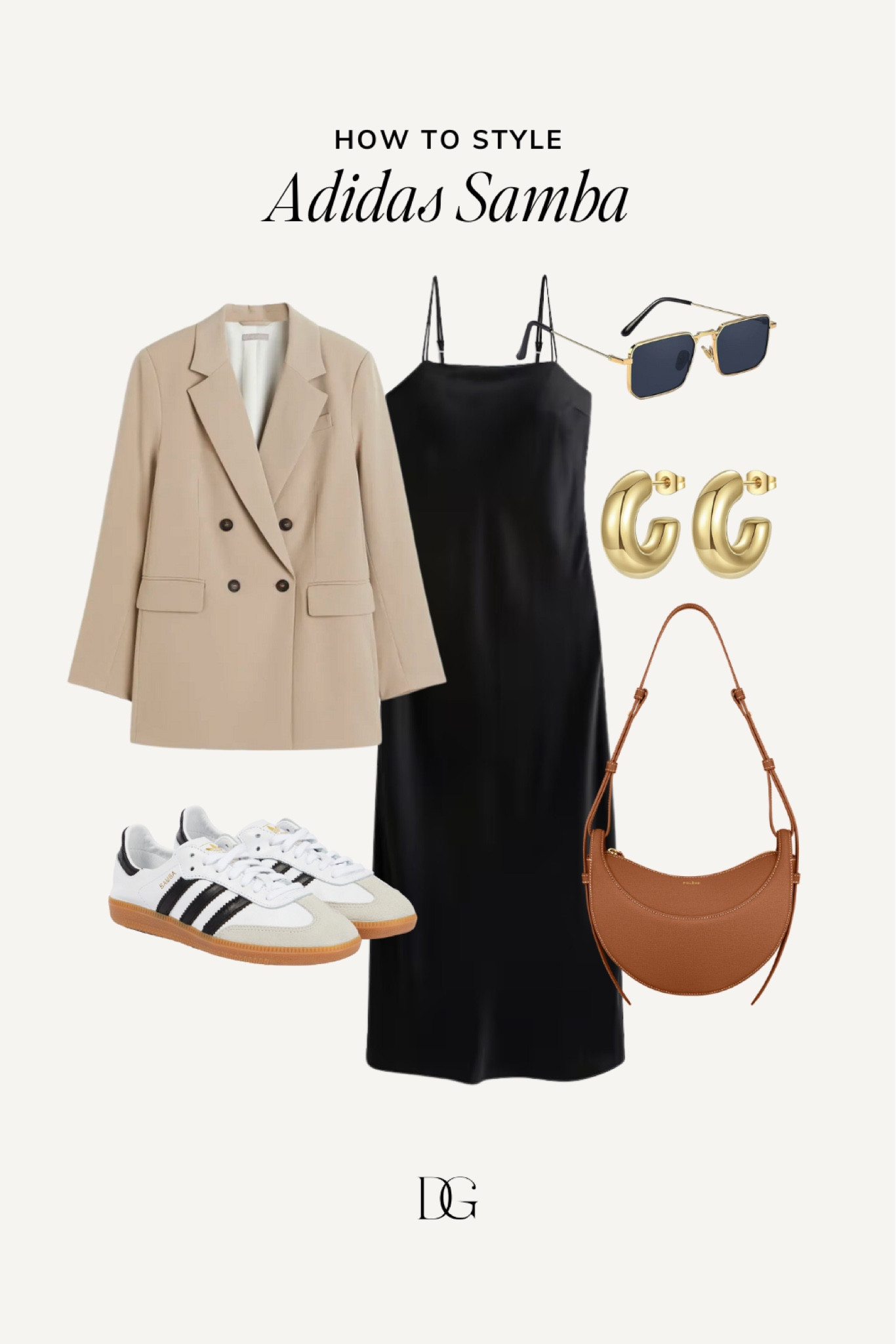 Adidas Samba Outfit // Adidas Samba OG, Adidas outfit, Fall outfit idea, Fall otfits 2023, Fall Outfits casual 

#LTKSeasonal #LTKstyletip #LTKshoecrush