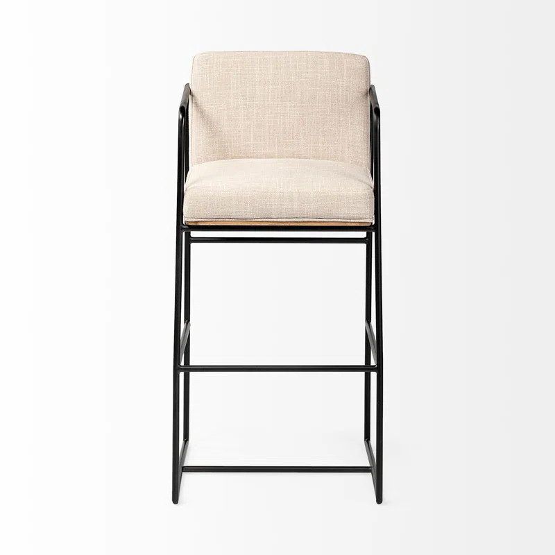 Sidney Bar & Counter Stool | Wayfair North America