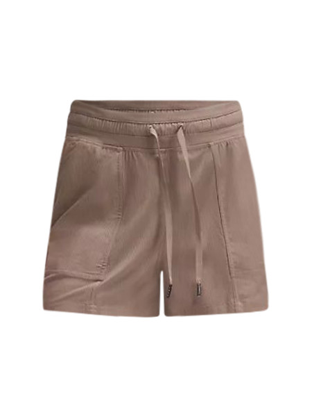 Dance Studio High-Rise Short 3.5" | Women's Shorts | lululemon | Lululemon (US)