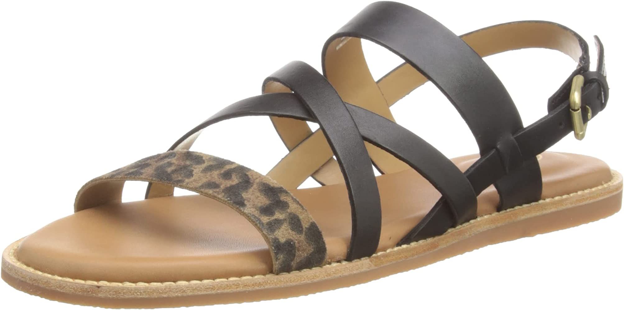 Clarks Women's Karsea Sun Sandal | Amazon (UK)