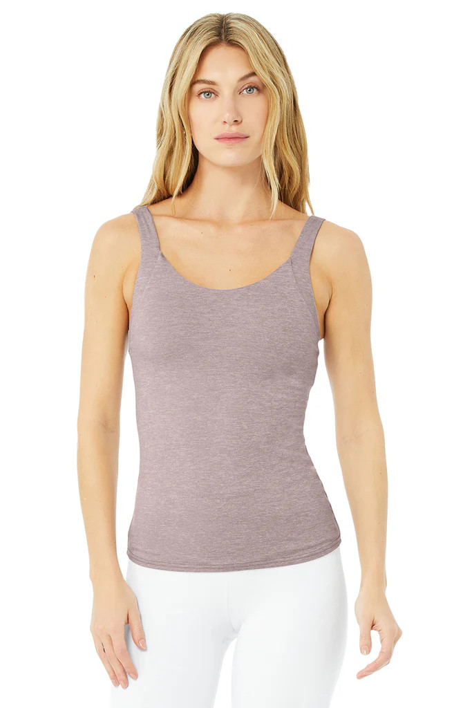 Alosoft Complete Tank | Alo Yoga (US)