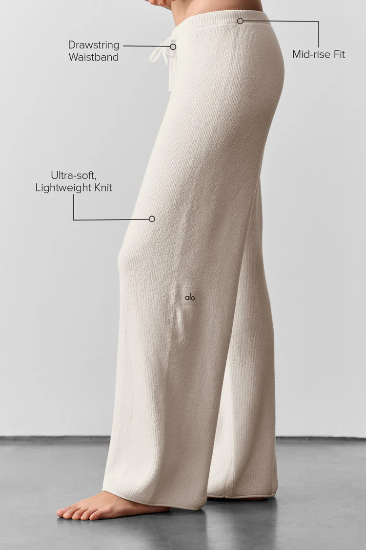 Supernatural Sweater Pant | Alo Yoga (US)