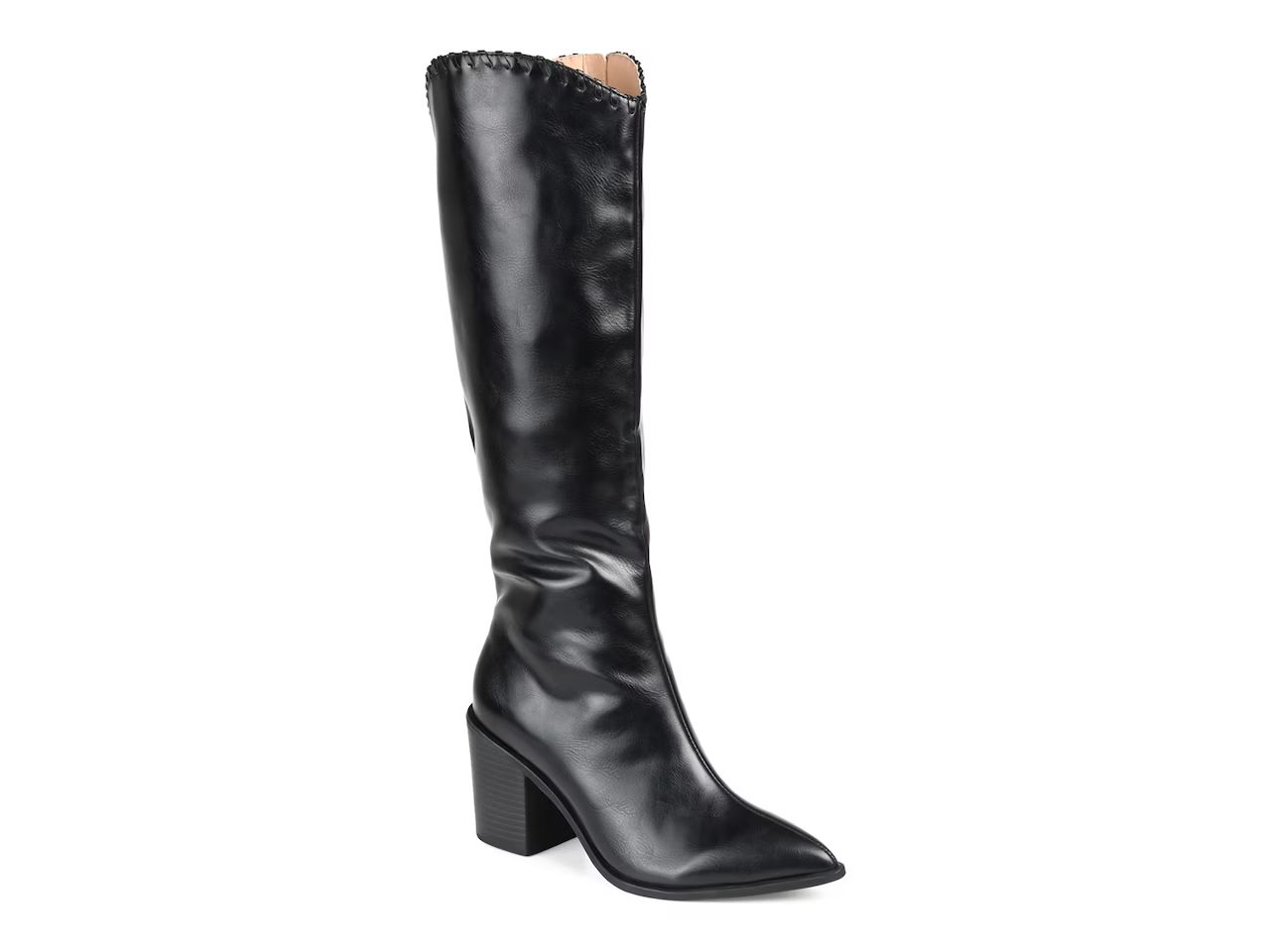 Journee Collection Daria Extra Wide Calf Boot | DSW
