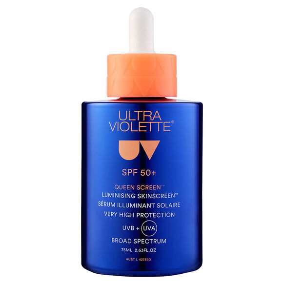 Queen Screen SPF 50+ Luminising Serum SKINSCREEN™ | Space NK - IE