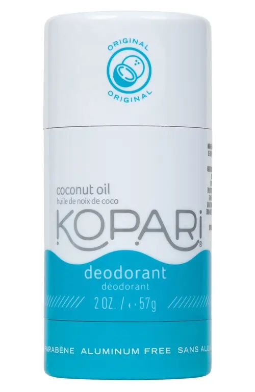 Kopari Natural Coconut Original Deodorant at Nordstrom, Size 2 Oz | Nordstrom