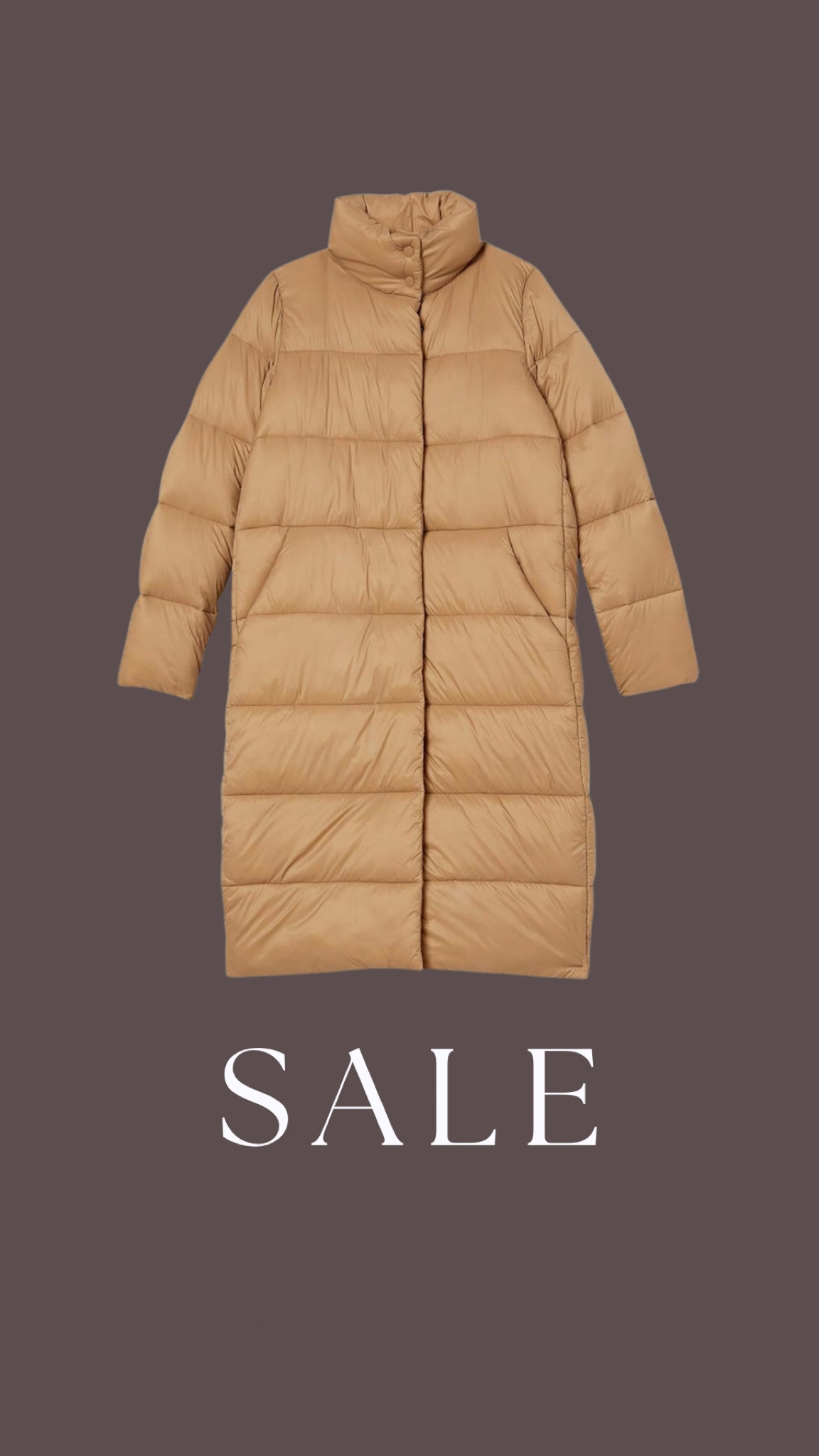 Coat sale. Flash deal. Winter coat.

#LTKsalealert #LTKCyberWeek