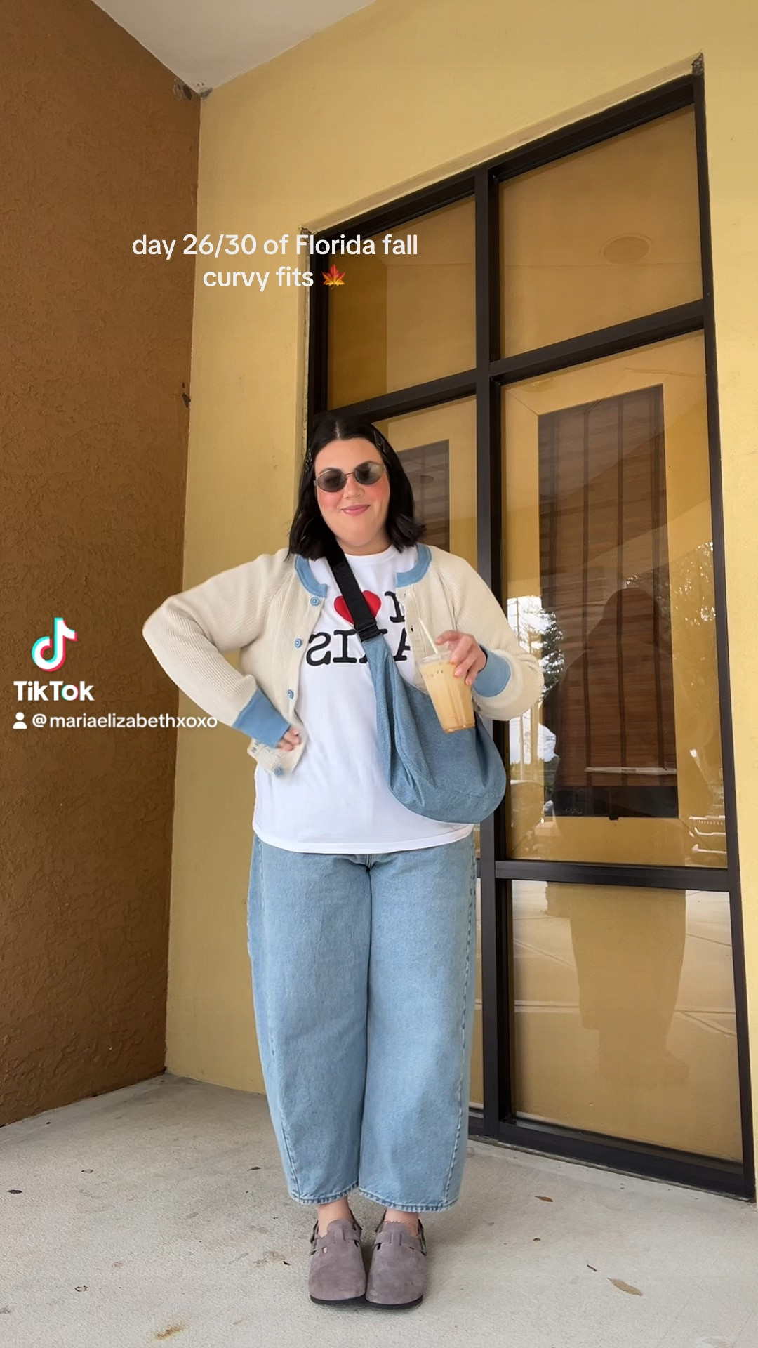 #LTKPlusSize #LTKBeauty #LTKMidsize