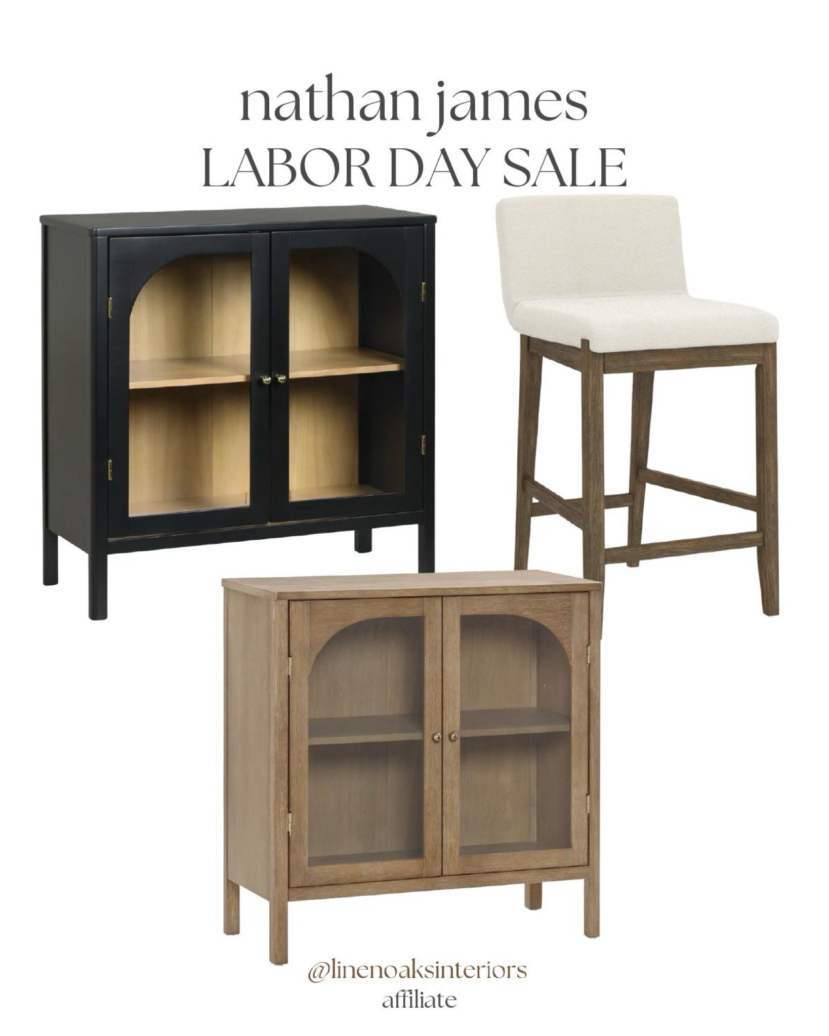 So many great sale prices dropping at Nathan James for Labor Day!  

Home decor / neutral / organic / sales 

#LTKFindsUnder50 #LTKHome #LTKSaleAlert
