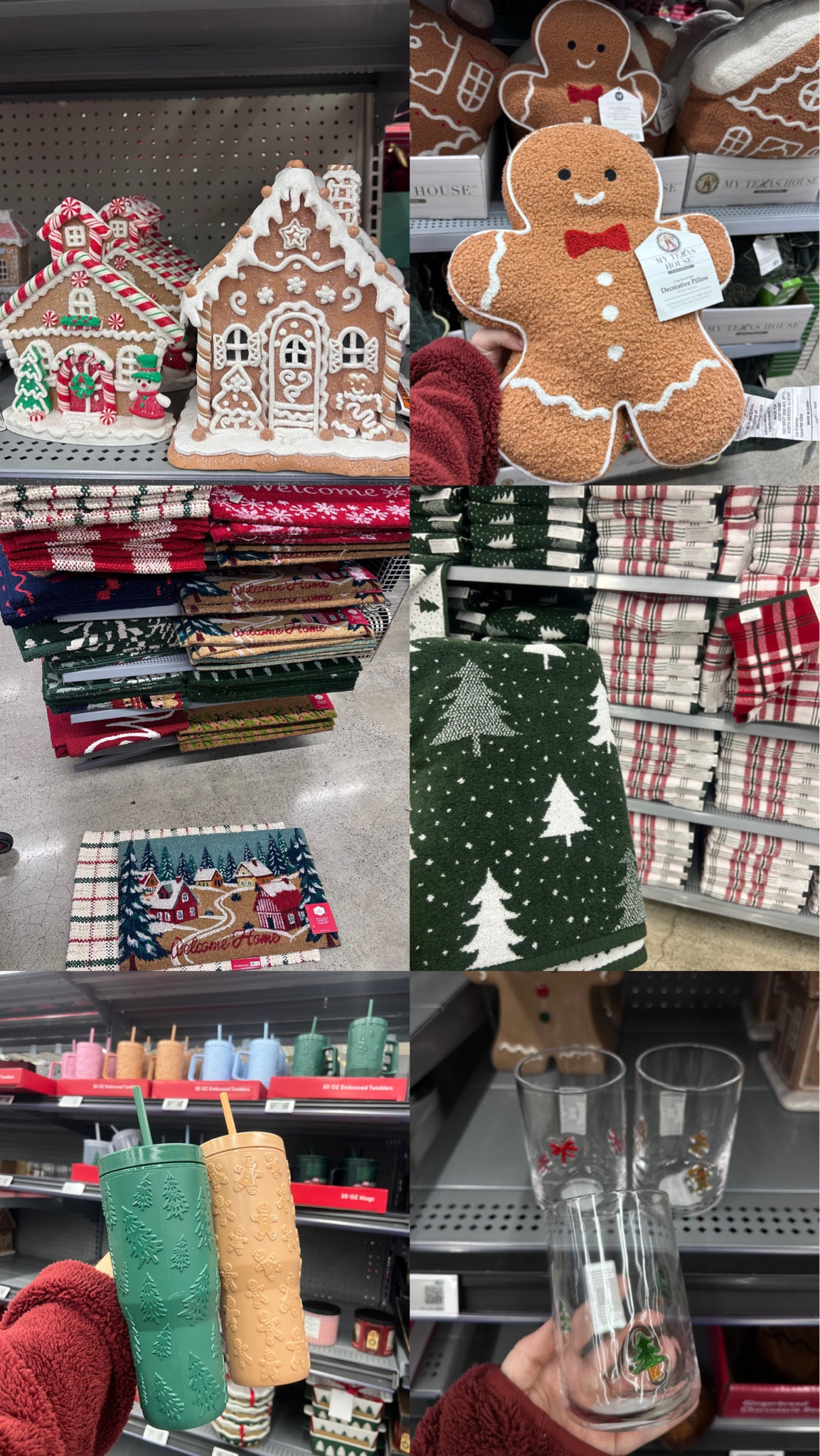 #walmart #christmas #christmasfinds #decor #homedecor 

#LTKSeasonal