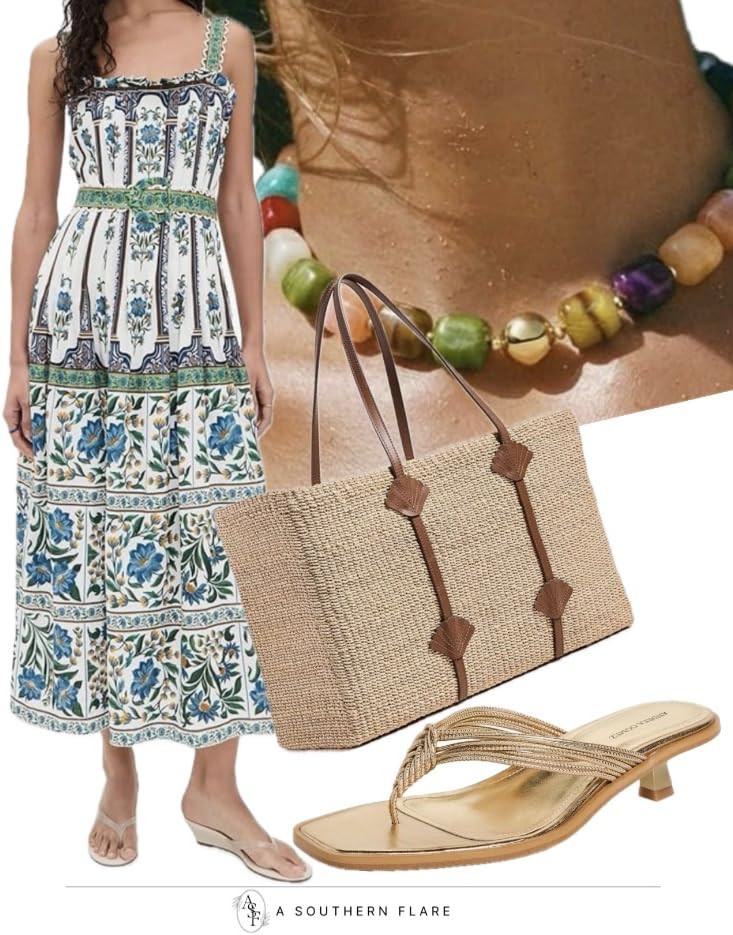 Get ready for summer with these trendy and stylish finds! Perfect for any beach adventure. #Summe... | Amazon (US)