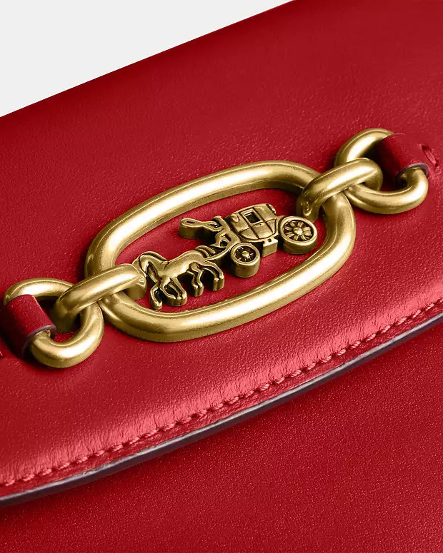 Harley Shoulder Bag 23 | Coach (US)