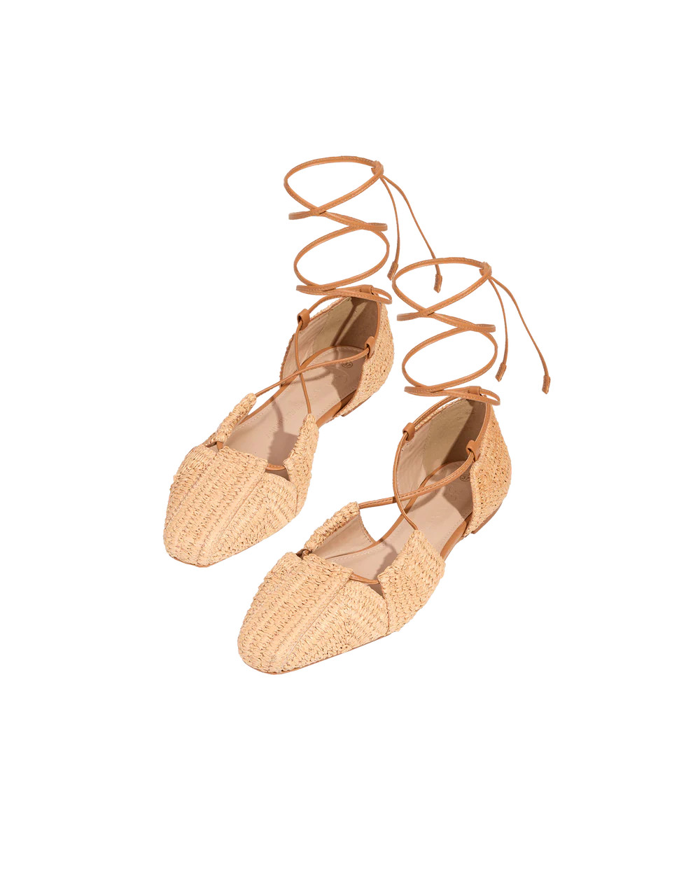 Becca Espadrilles | ViX Swimwear
