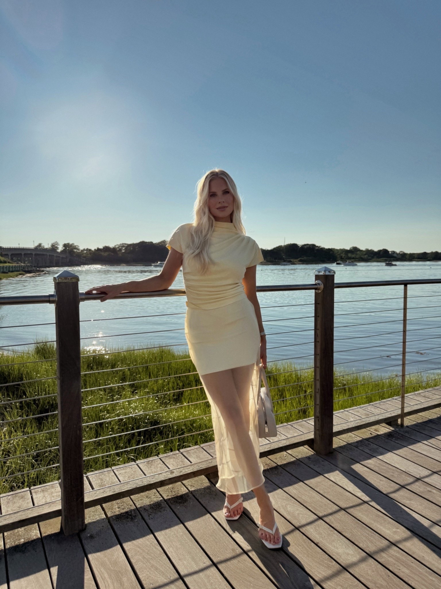 Wearing a small in the top and skirt, shoes run tts! Also linking other colors for my set! #kathleenpost

Chic style, matching set, summer outfit idea, event dress, trendy outfit idea, resort wear, beach vacation look

#LTKStyleTip 
#LTKSeasonal

#LTKTravel