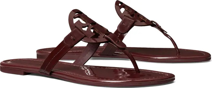 Miller Thong Sandal (Women) | Nordstrom