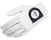 Titleist Players Golf Glove | Golf Galaxy