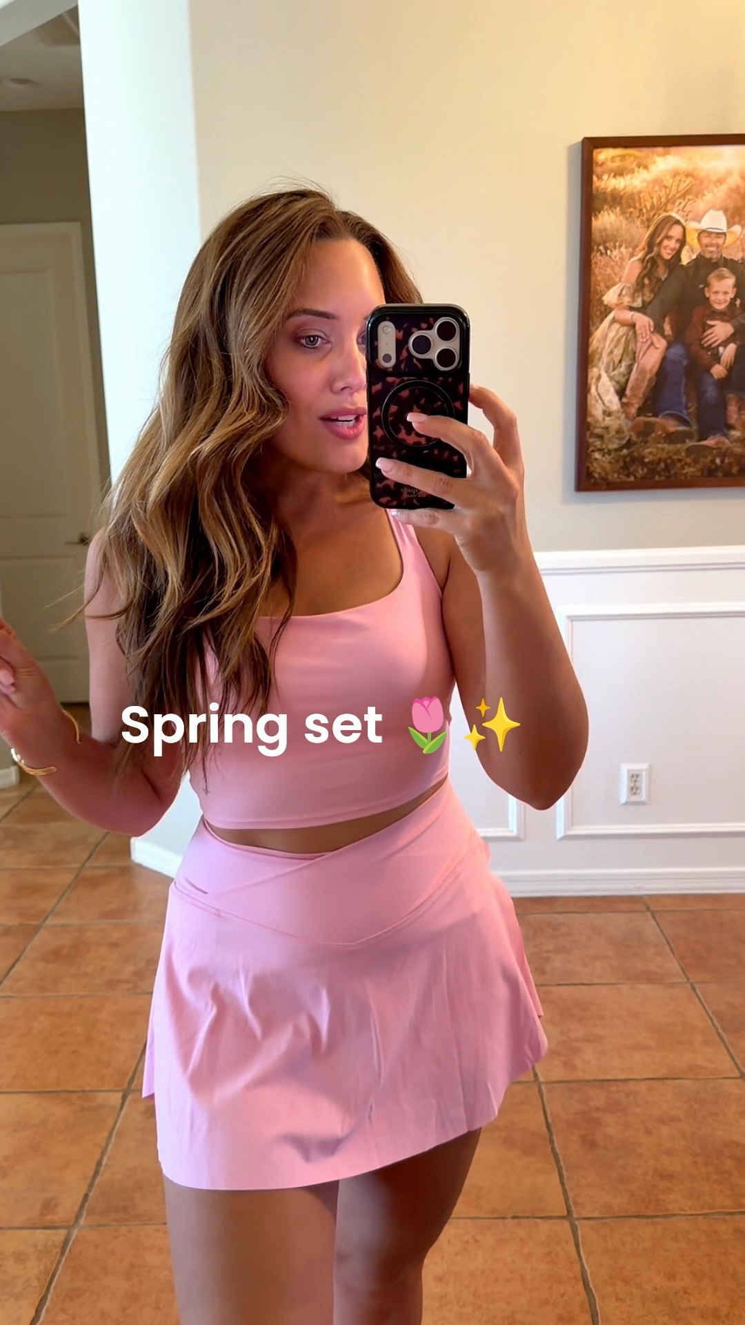 The softness of this set is unreal! So comfortable and the color is gorgeous. #halara #activewear 

#LTKActive