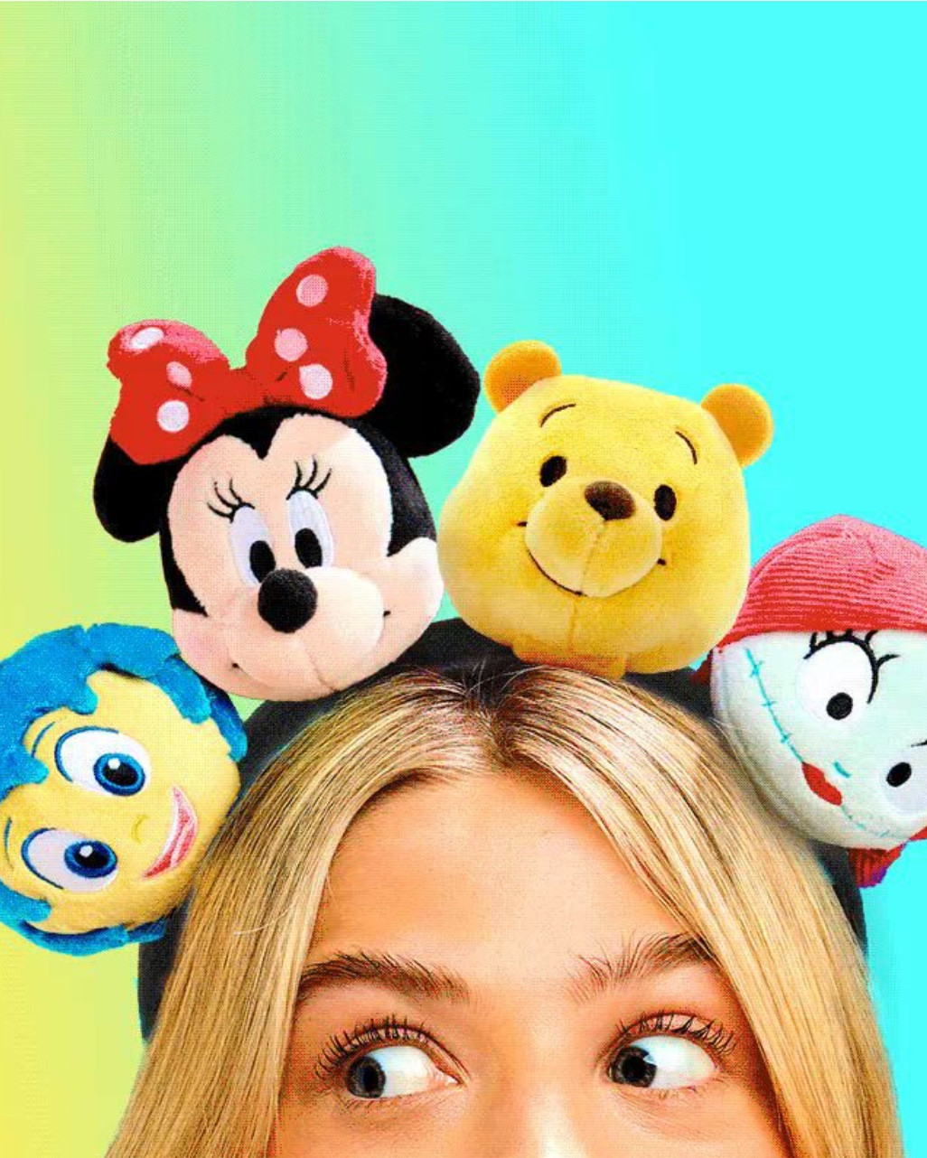 Character headbands are no longer a disney park’s exclusive. They are now available online at the disney store. I have a feeling these will sell out fast like they did in the parks. Get yours before they are gone. 

#LTKFindsUnder50 #LTKFindsUnder100 #LTKStyleTip