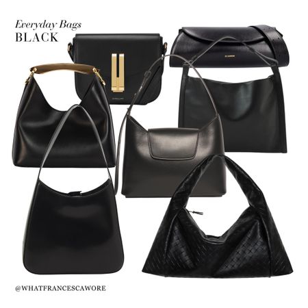 Everyday Bags Inspiration

#LTKSeasonal #LTKeurope #LTKstyletip