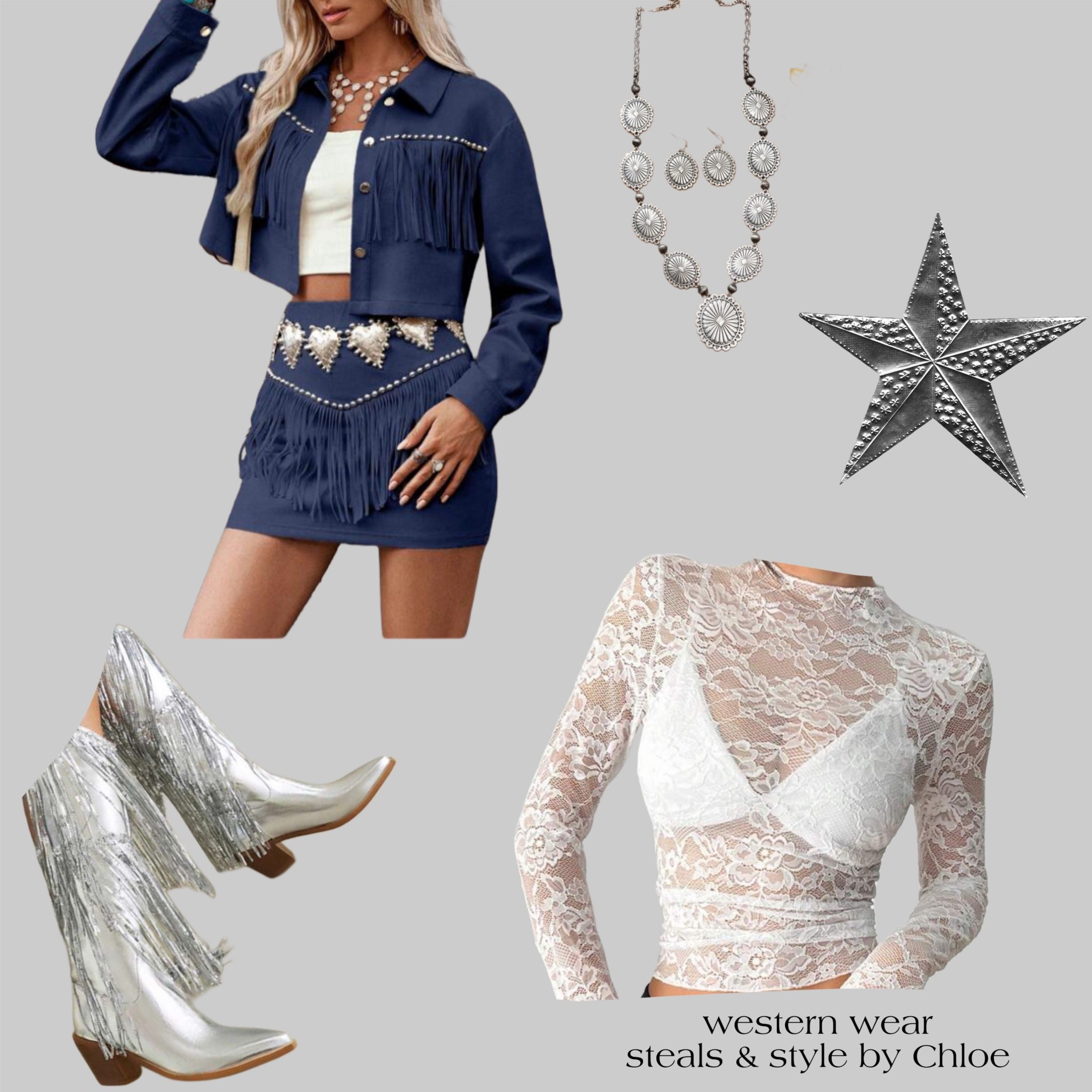 #westernwear #ootd #concert 

#LTKgrwm #LTKU #LTKootd