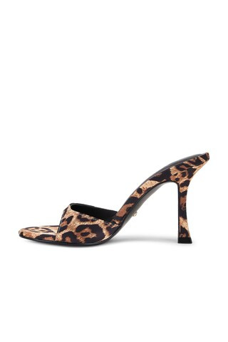 Alejandra Heel in Leopard | Revolve Clothing (Global)