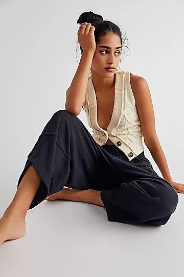 Leo Pants | Free People (Global - UK&FR Excluded)