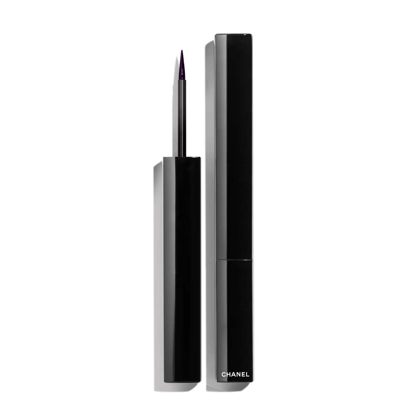 LE LINER DE CHANEL Liquid eyeliner high precision longwear 536 - Brun feu  | CHANEL | Chanel, Inc. (US)