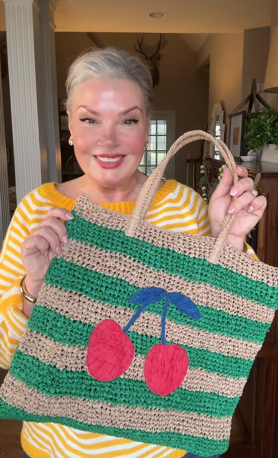 Boden 

#LTKStyleTip #LTKSpringSale #LTKPlusSize