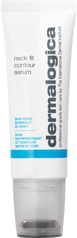 Dermalogica Neck Fit Contour Serum | Ulta Beauty | Ulta