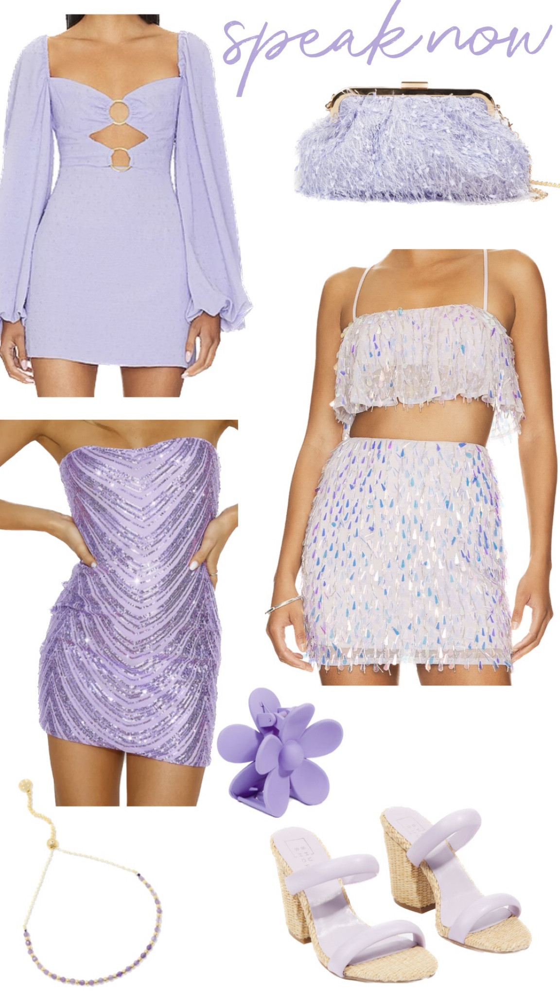Taylor swift speak now era outfit

#LTKunder50 #LTKFind #LTKunder100