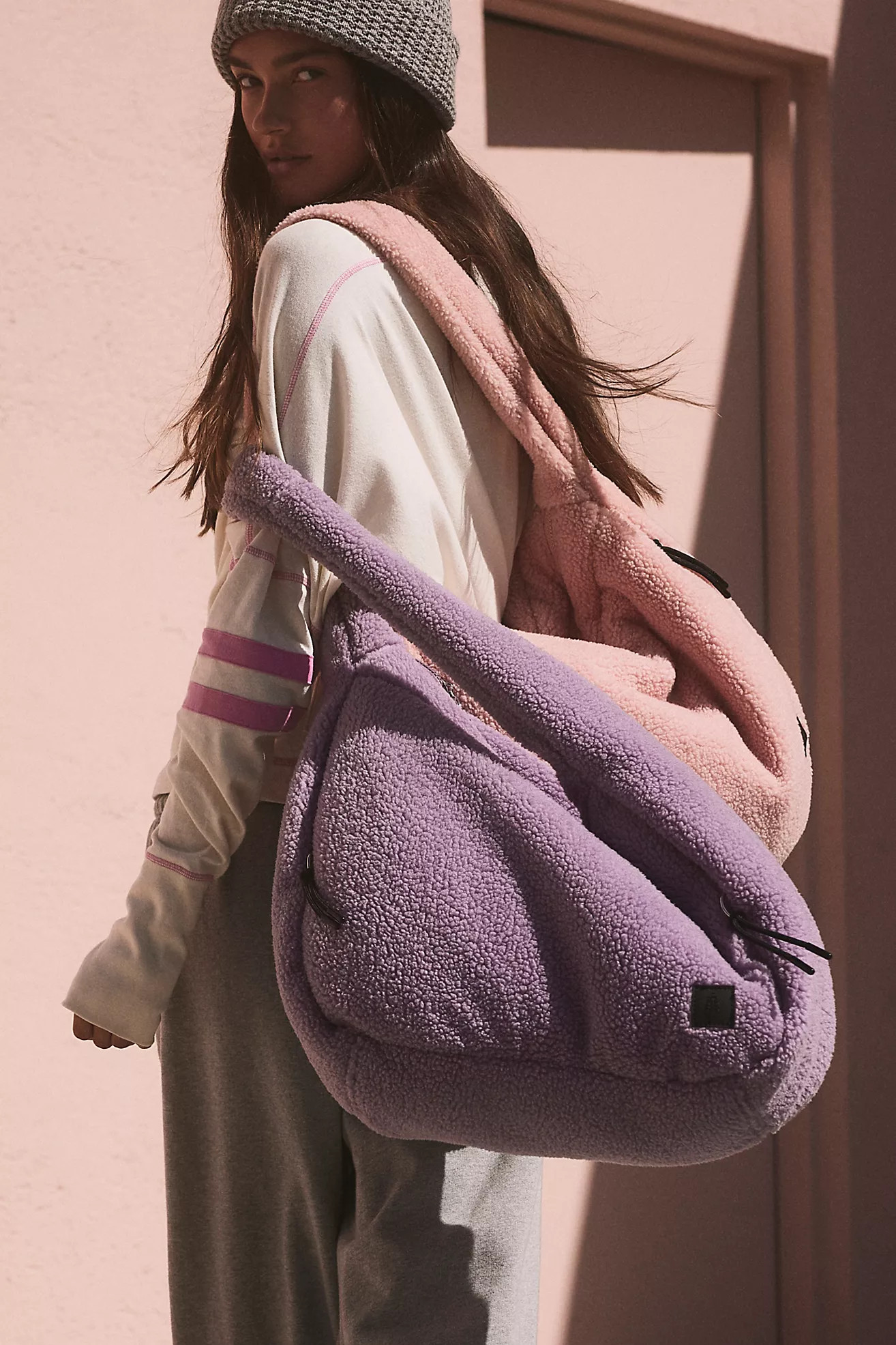 Cozy Carryall | Free People (Global - UK&FR Excluded)