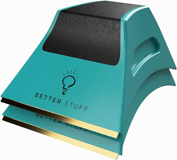 BETTER STUFF WINS USA NETWORK’S AMERICA’S BIG DEAL– Best Ice Scraper for Car Windshield –... | Amazon (US)