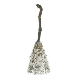 18" White Lace Wall Broom by Ashland® | Michaels | Michaels Stores