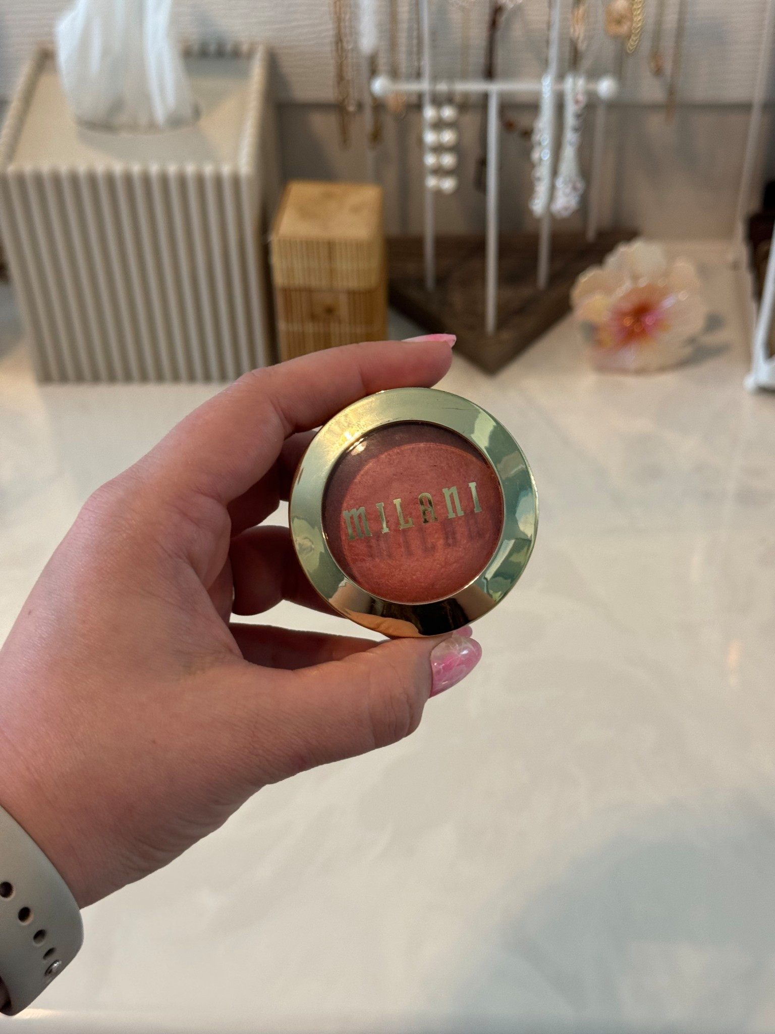 Everyday blush that I use!!

#LTKdayinmylife #LTKgrwm #LTKootd