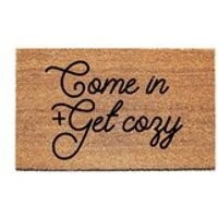 Come In Doormat  Cozy Doormat  Door Mat  Welcome Mat  Doormats  Doormat Humor  Unique Doormat  Gift for Married Couple  Doormat | Etsy (US)