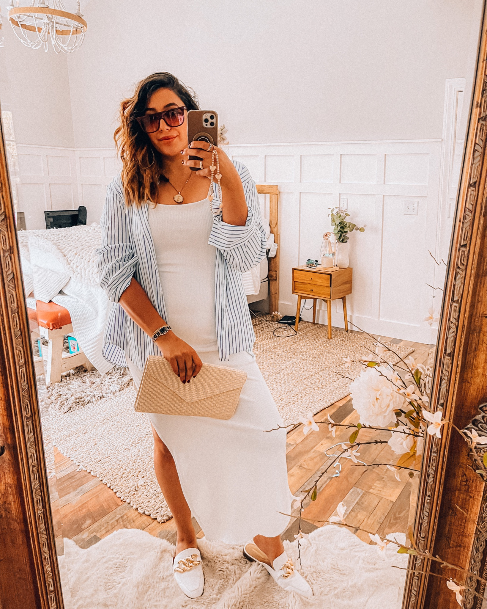 Perfect summer outfit 

#LTKstyletip #LTKitbag #LTKsalealert