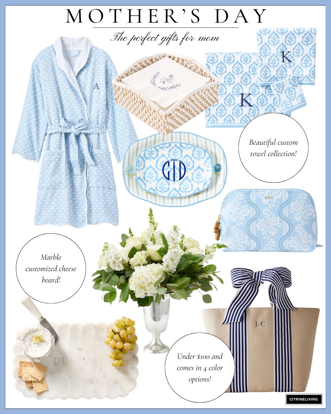 The perfect customized gifts for mom this year!

Mothers day, gifts for mom, mom gifts, gifts for her 

 #LTKmomlife #LTKSeasonal #LTKHome