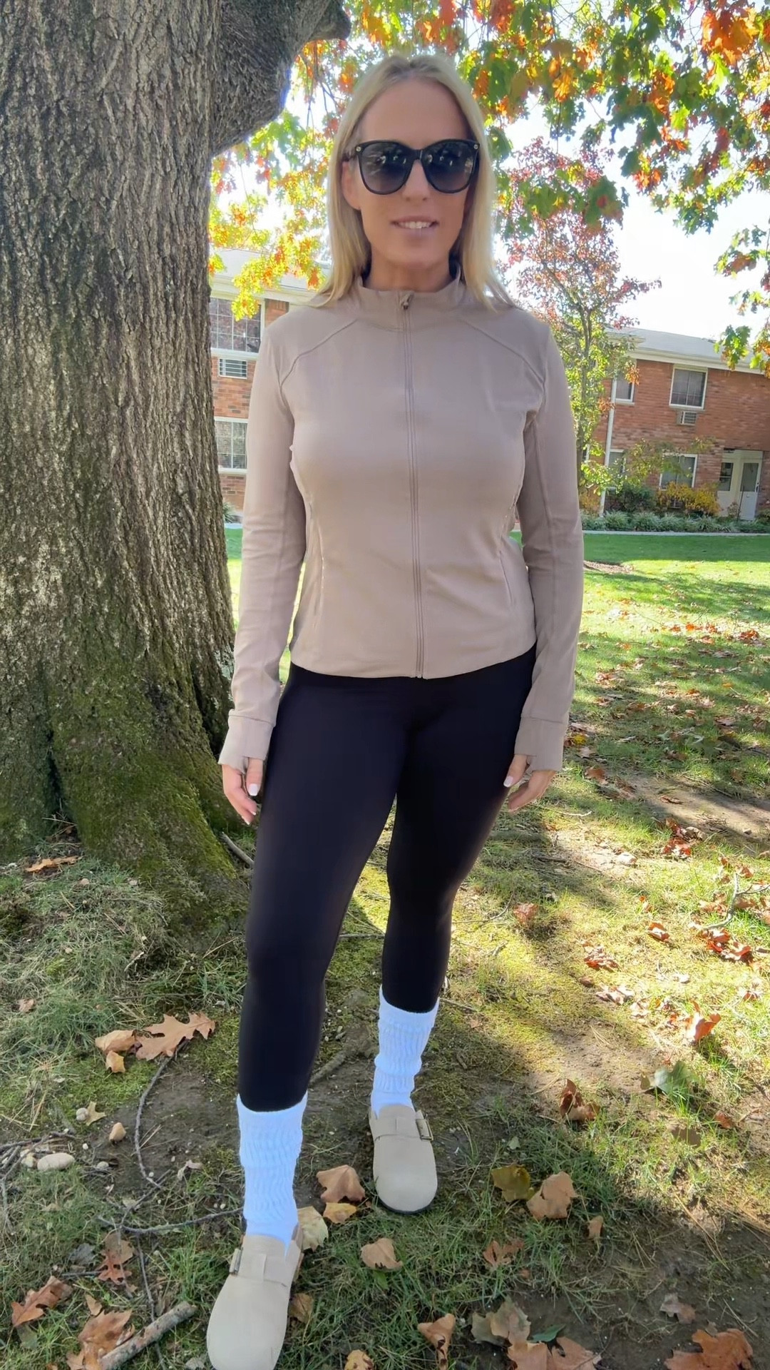 Stelle activewear 

#LTKActive #LTKMidsize #LTKFindsUnder50