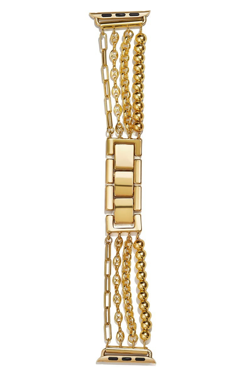 Mixed Chains Apple Watch® Band | Nordstrom