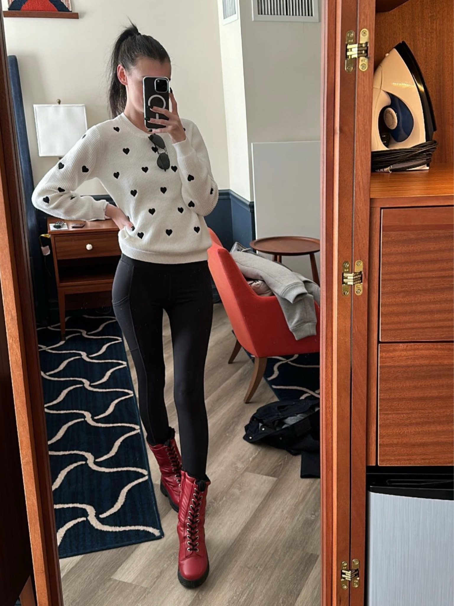 Portland, Maine 🦞

#LTKSeasonal #LTKFindsUnder50 #LTKFindsUnder100