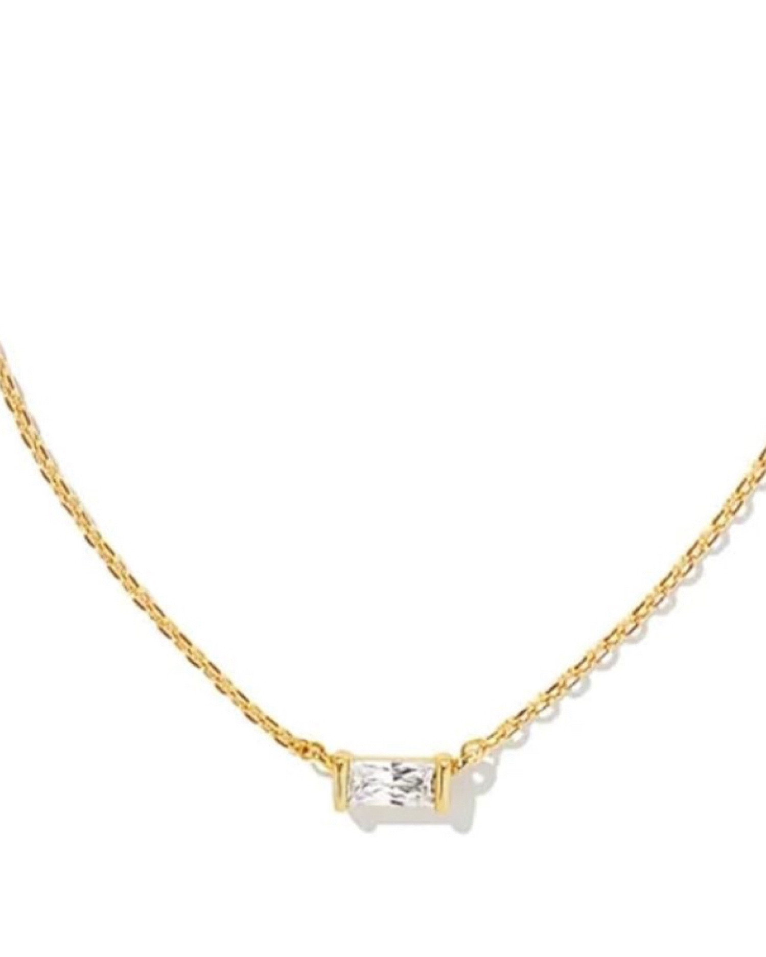 Kendra Scott every day necklace 