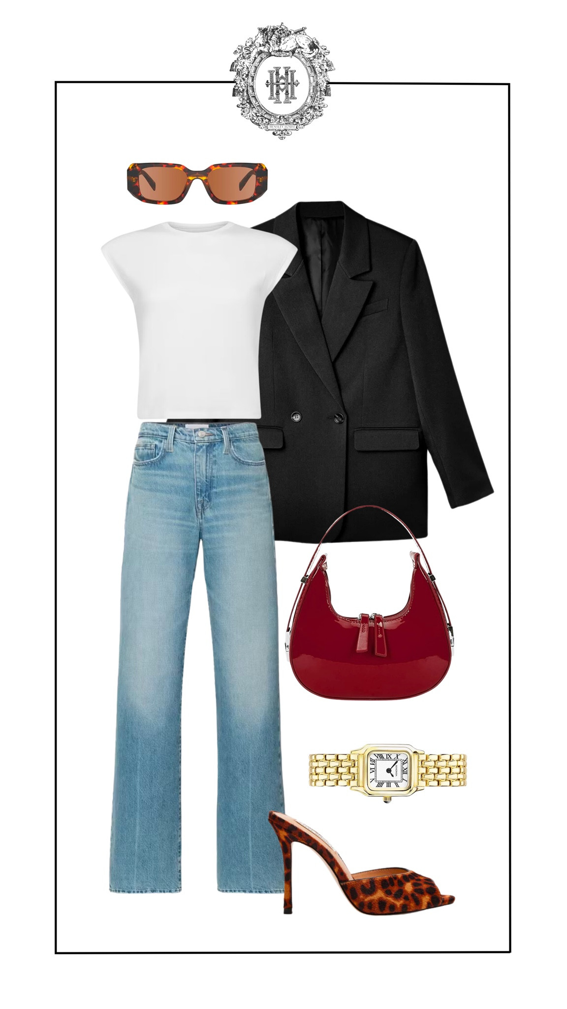 The February Edit ♥️ 1.0

#LTKSpringSale #LTKstyletip #LTKSeasonal