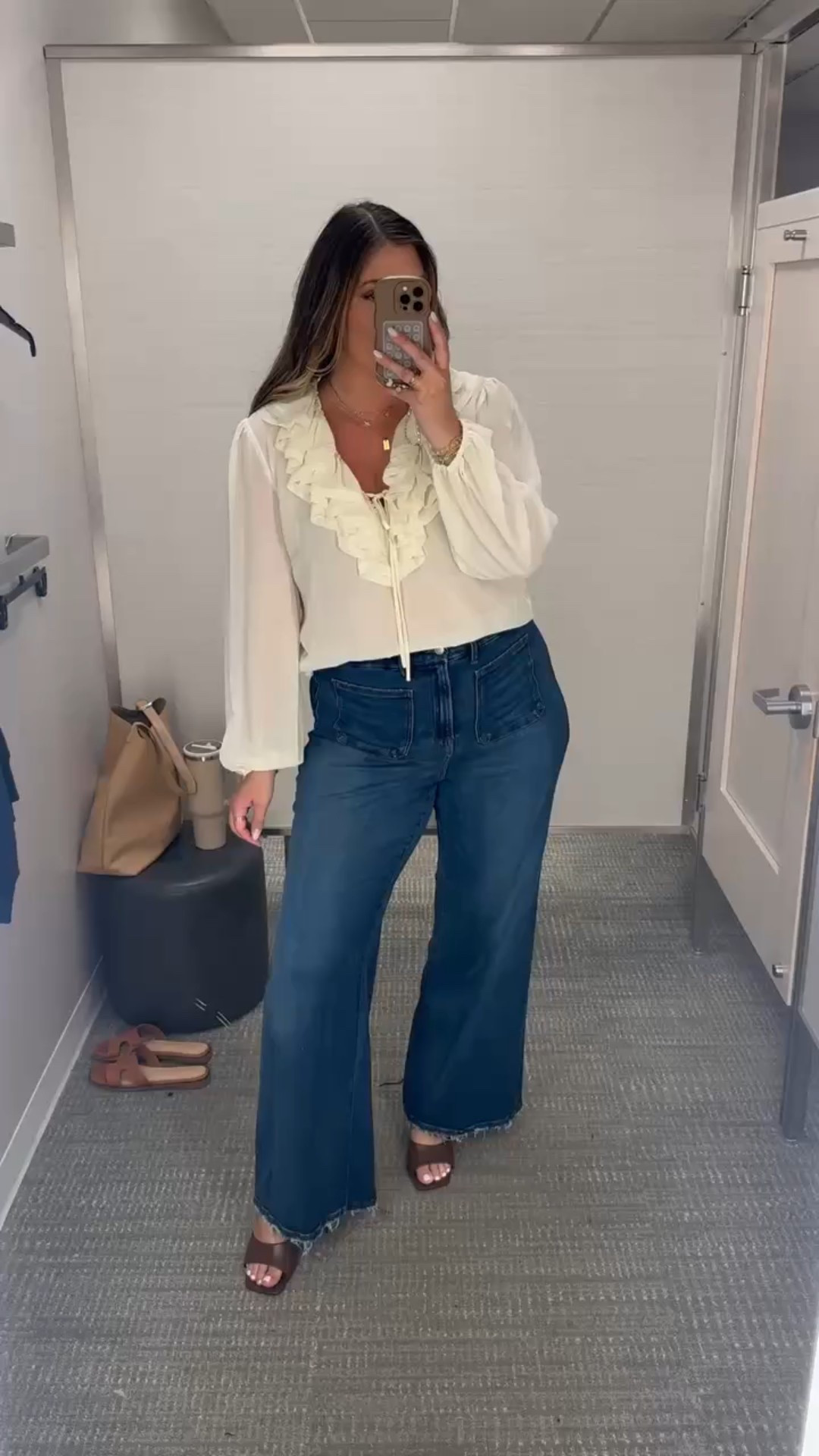 Nordstrom sale summer to fall tops still in stock!  Perfect for teachers and office wear!

 

#LTKSeasonal #LTKSaleAlert #LTKStyleTip