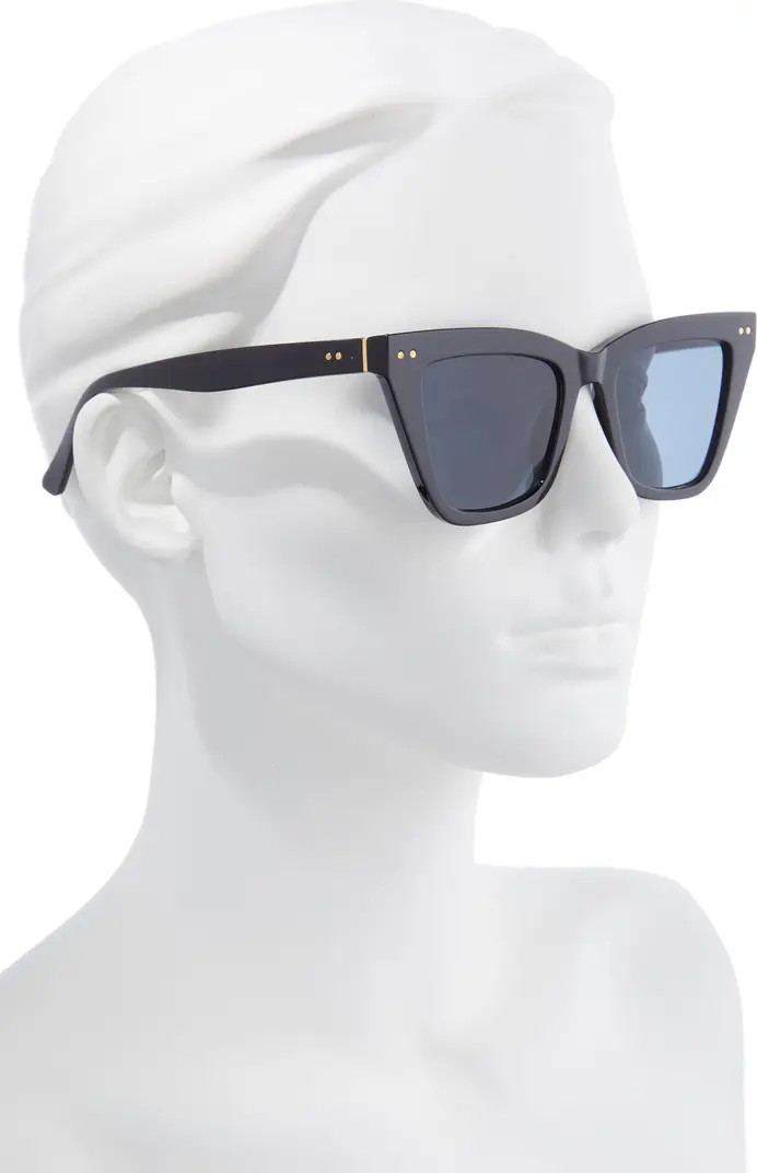 BP. 50mm Cat Eye Sunglasses | Nordstrom | Nordstrom